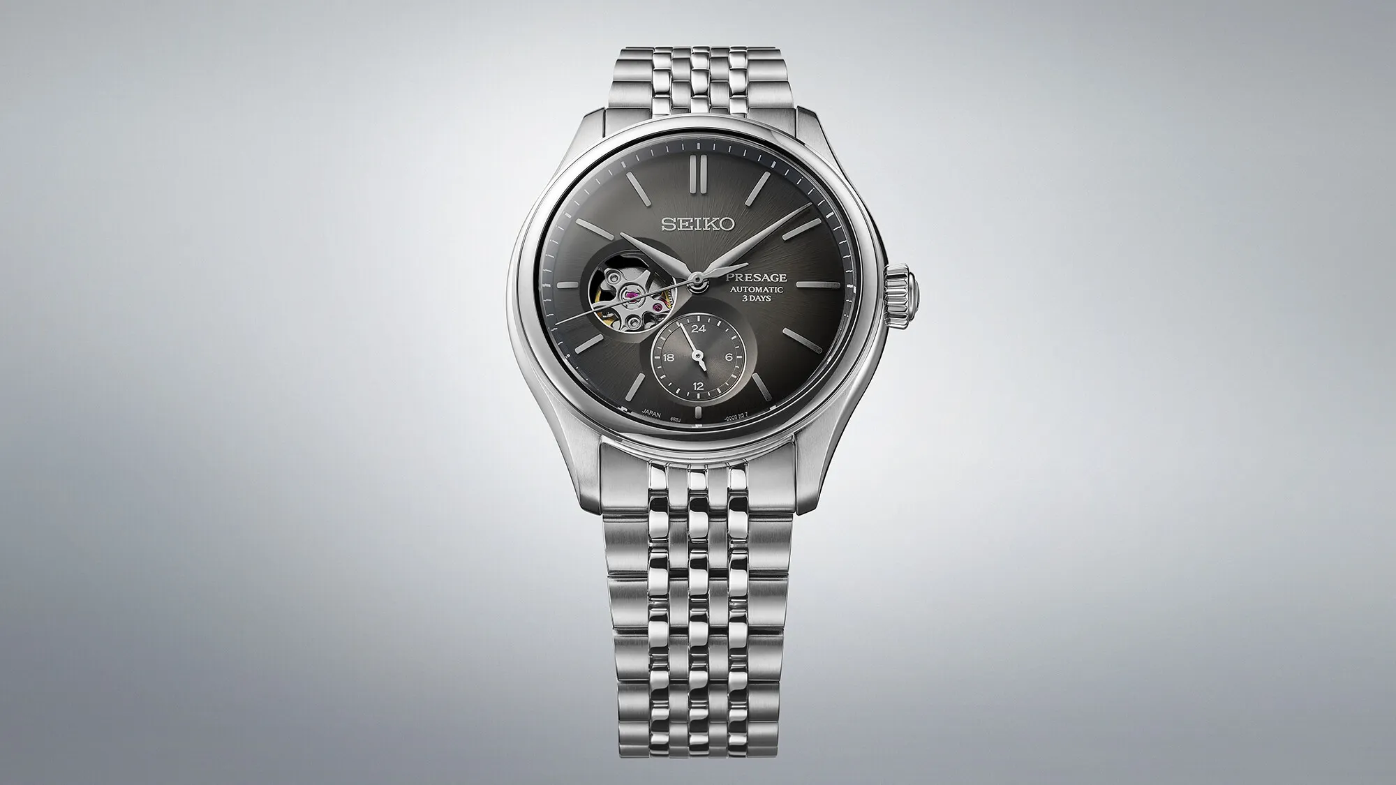 Seiko Presage Automatik SPB471J1