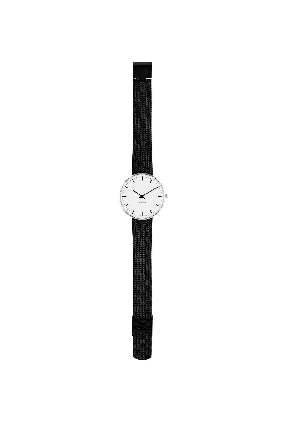 Arne Jacobsen City Hall Ur 34 mm 53201-1610