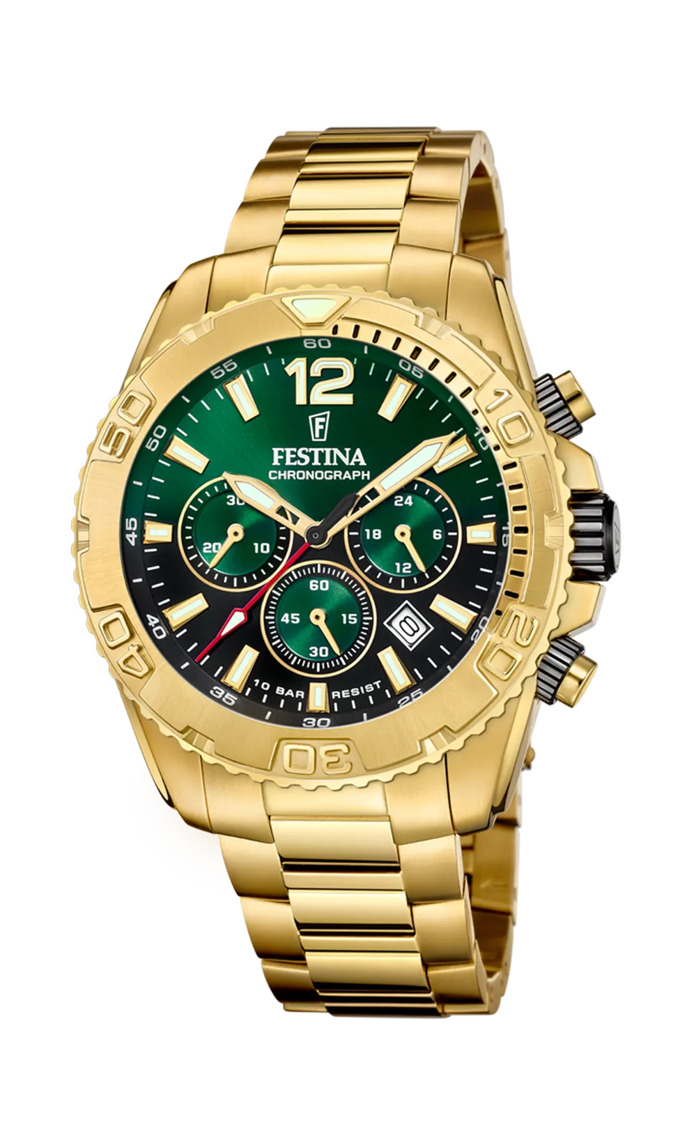 Festina Timeless Chronograph F20684/3 