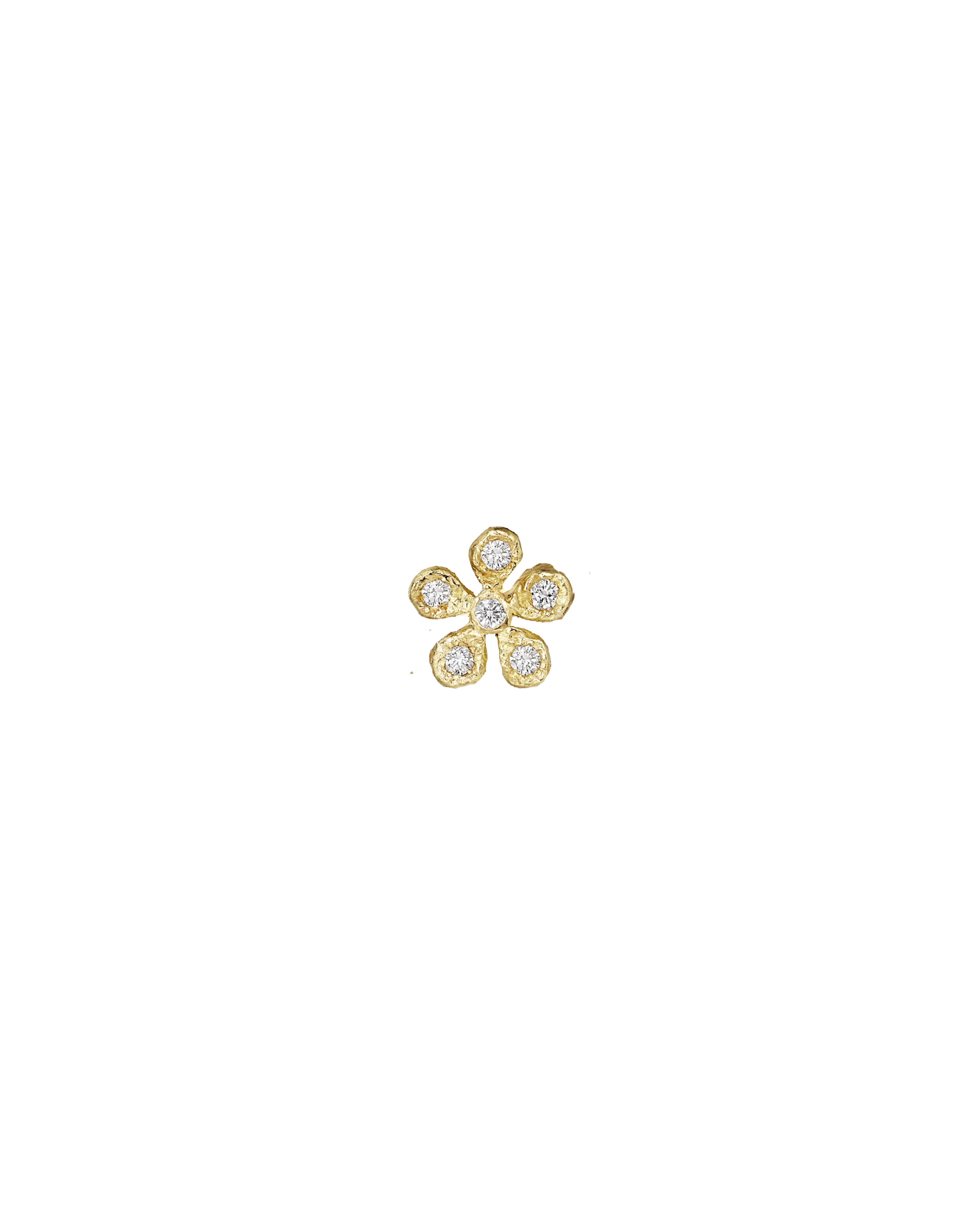 Elhanati Flores Lille ørering 0,30ct ELH/FL/4000