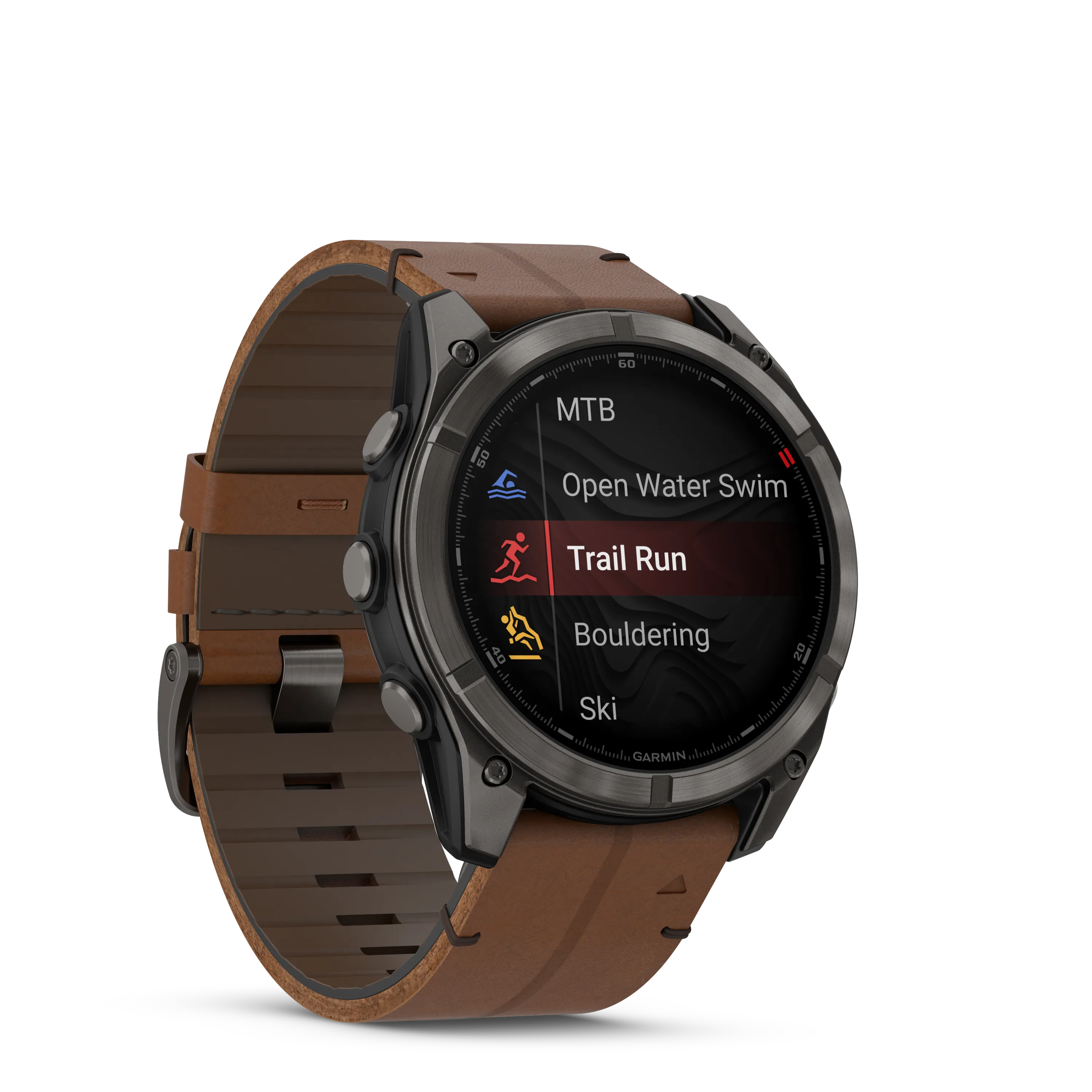 Garmin Fēnix® 8 Pro 51 mm. 010-03199-40