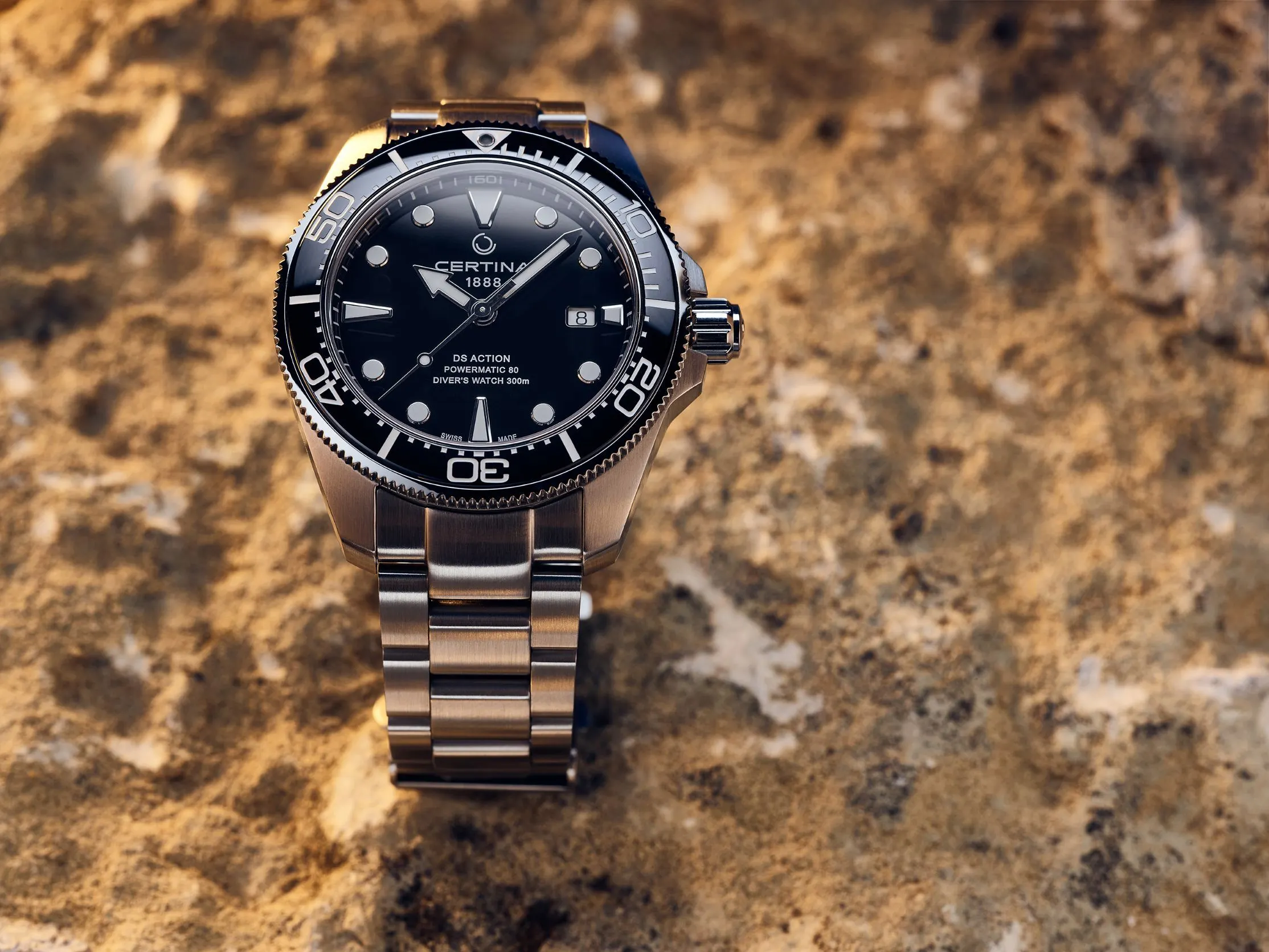 Certina DS Action Diver C032.607.11.051.00