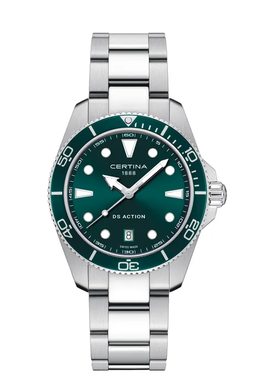 Certina DS Action C048.410.11.091.00