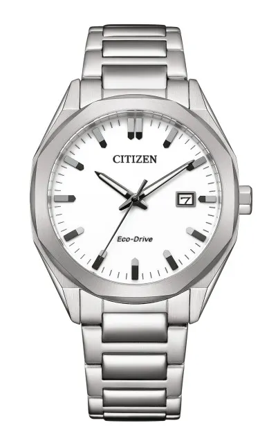 Citizen Eco-Drive BM7620-83A