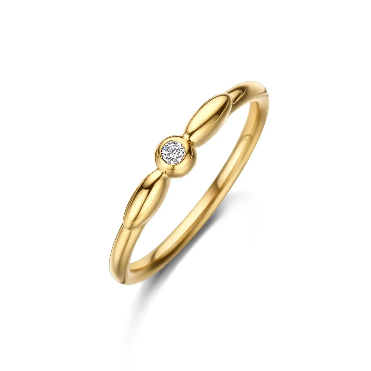 Spirit Icons Cornelia Ring 51502