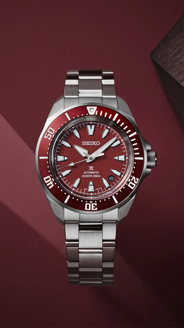 Seiko Prospex Sea Divers SRPL11K1