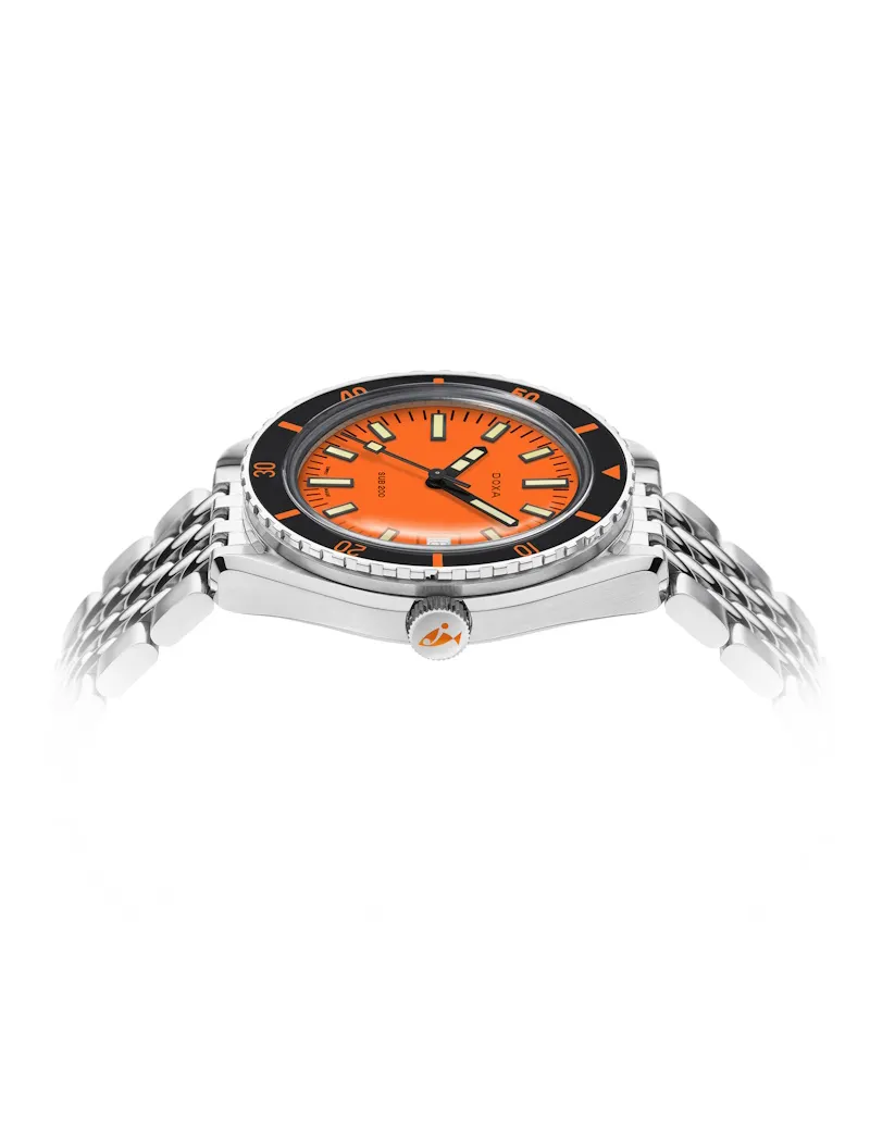 Doxa SUB 200 Professional 799.10.351.10
