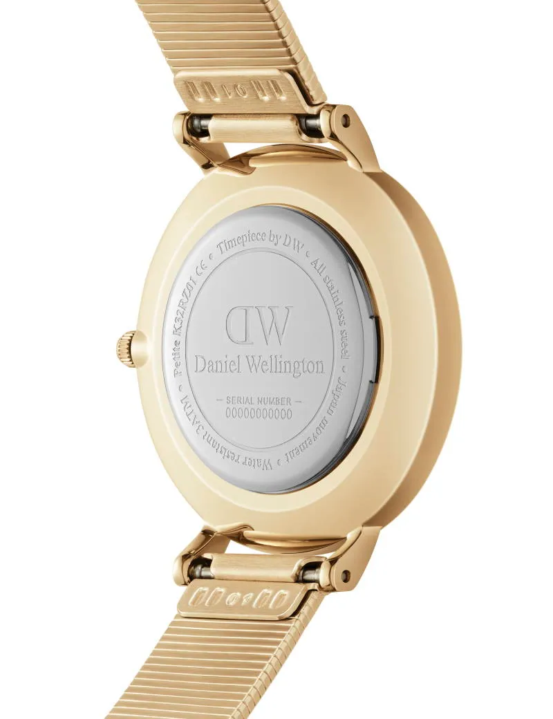 Daniel Wellington Petite Lumine Ur ADW00100594