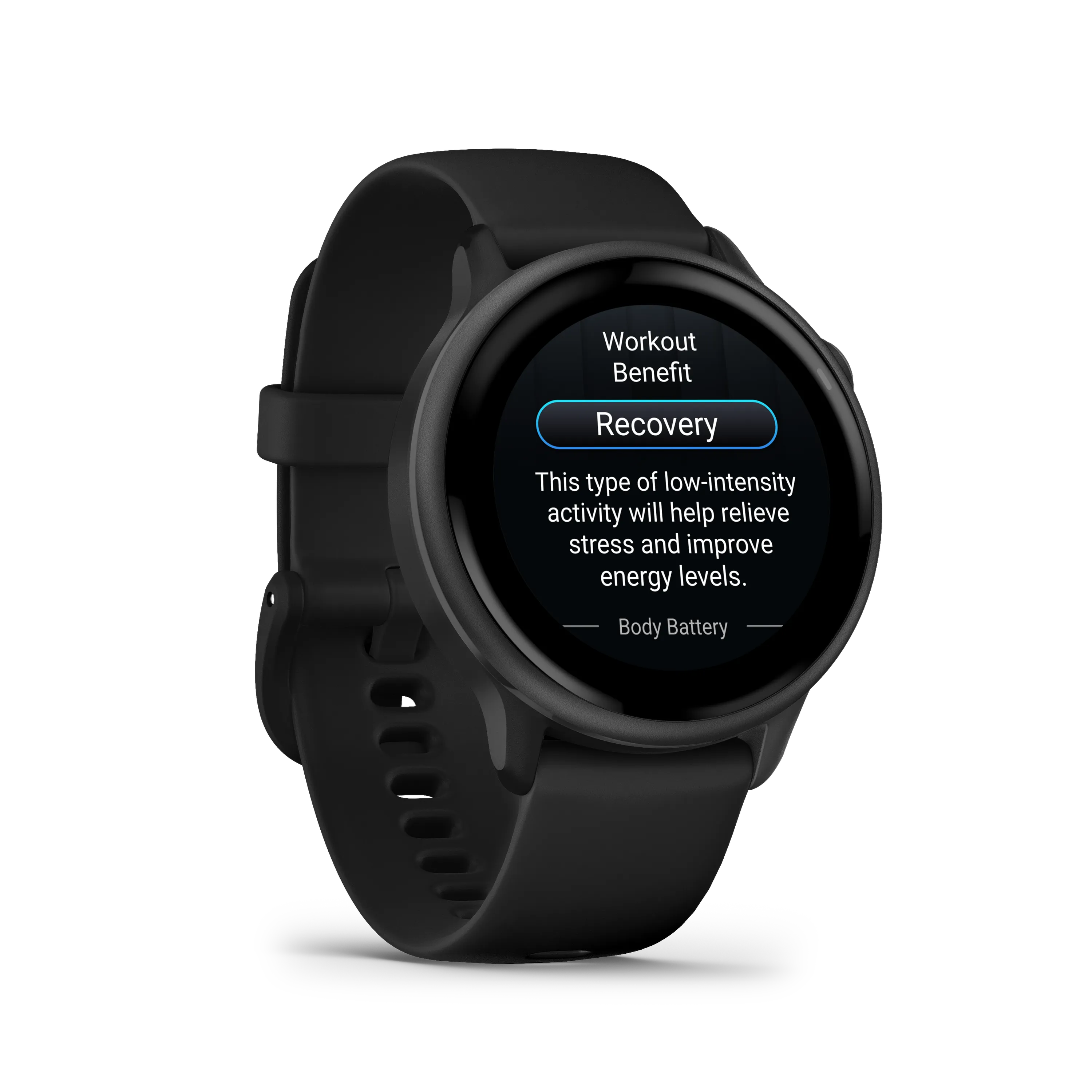 Garmin Vívoactive® 6 Black Slate 010-02985-00