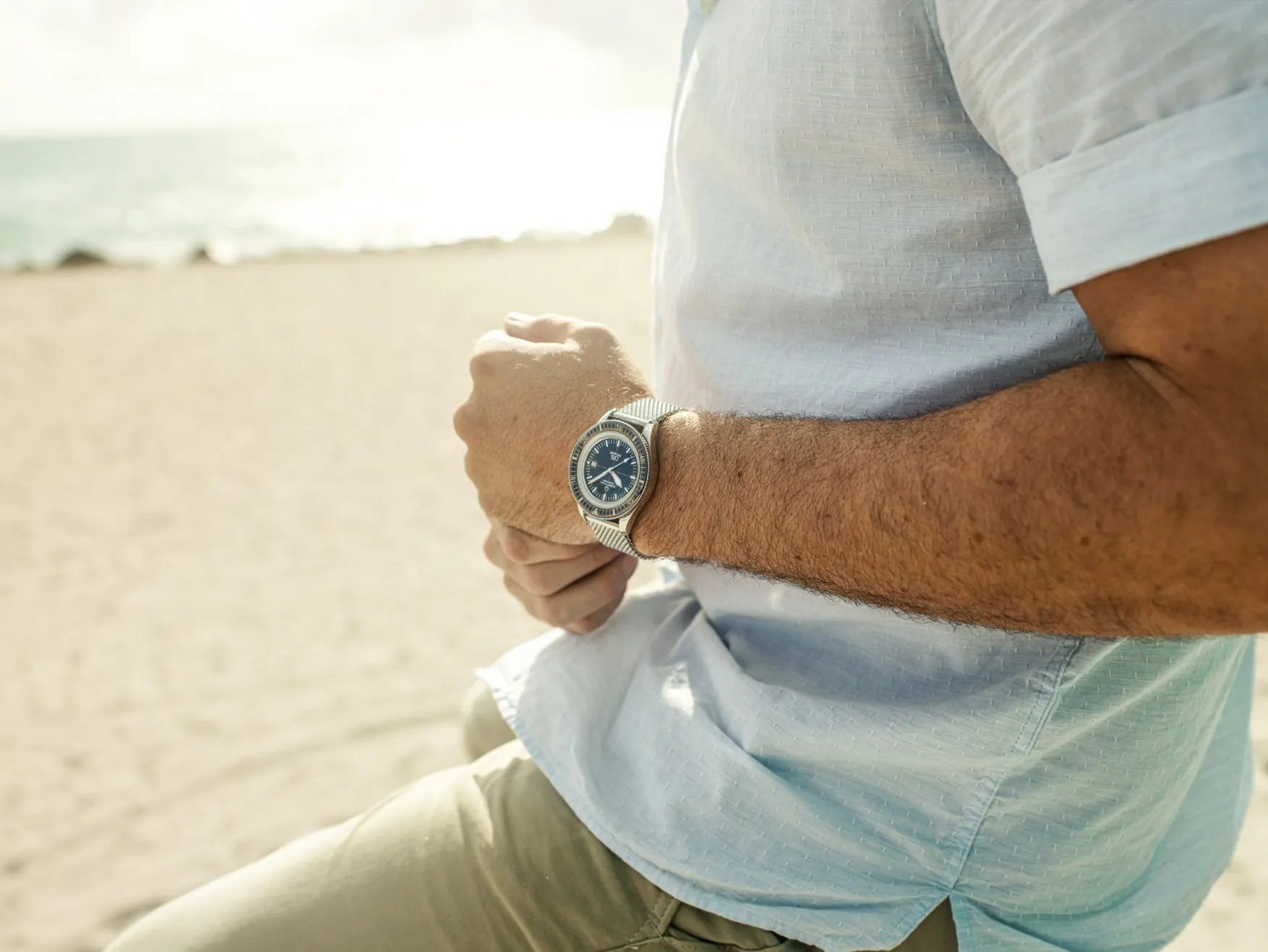 Certina DS PH200M C036.407.11.050.01