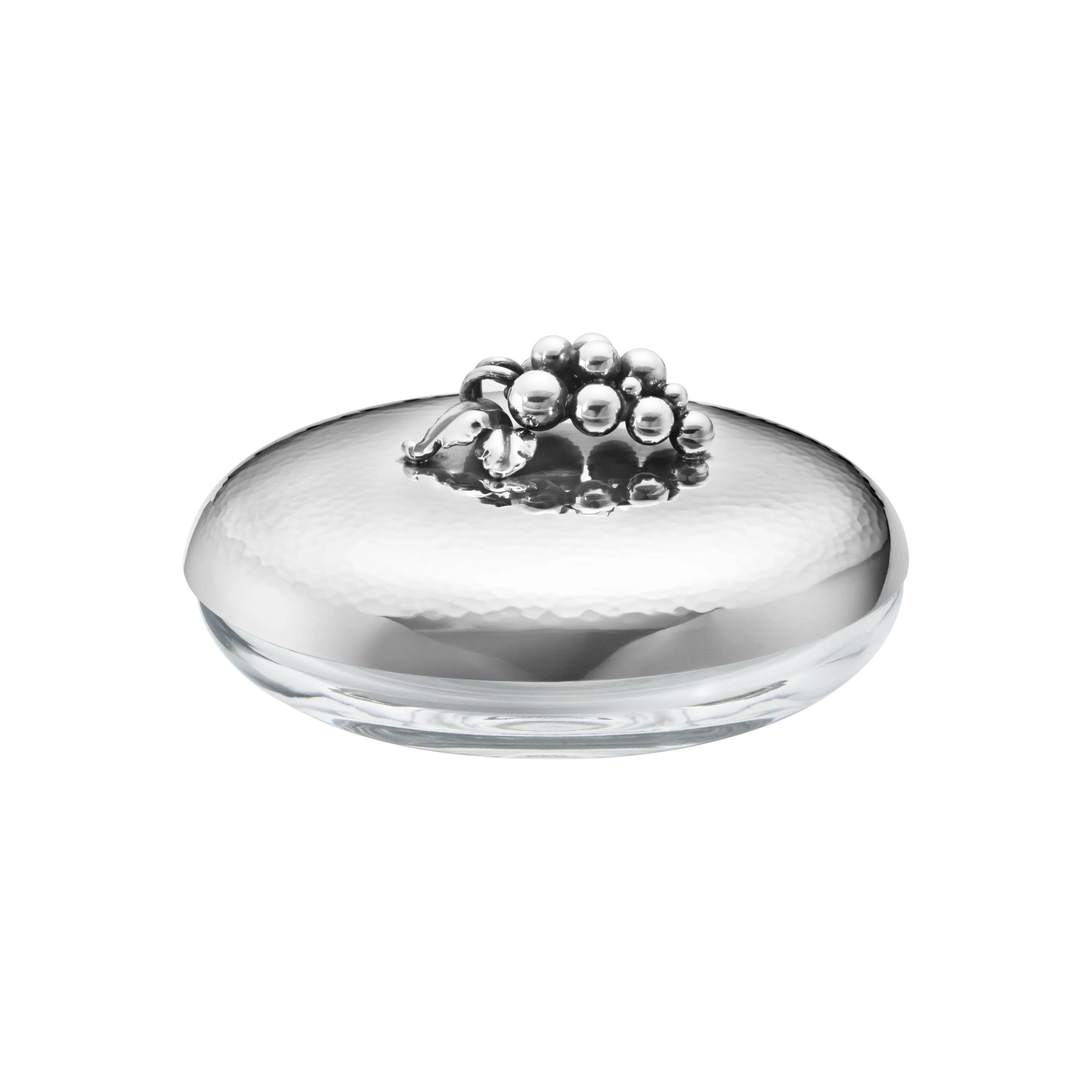Georg Jensen Grape Bonbonniére 10015941