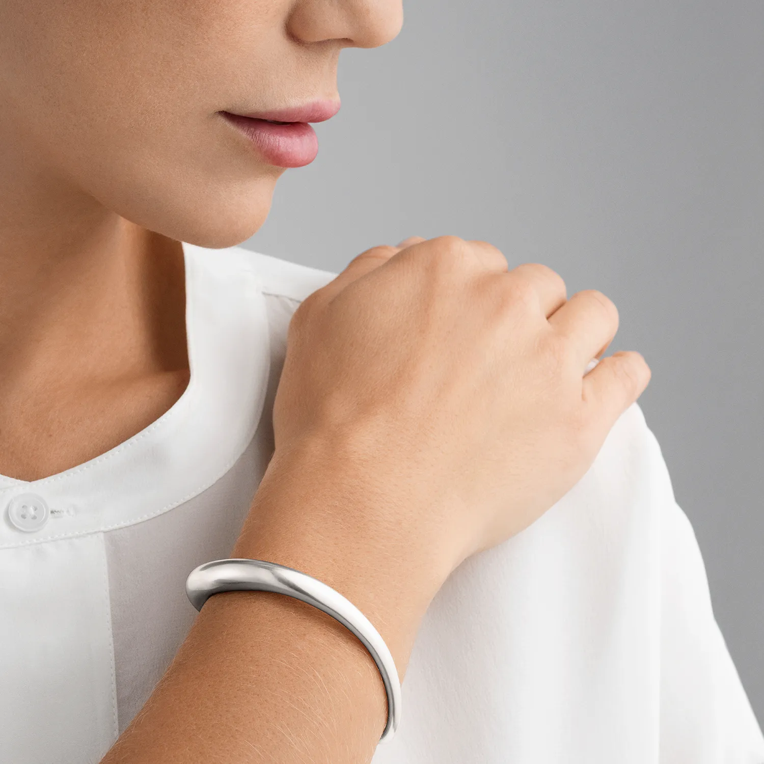 Georg Jensen Offspring Armring 20000131 