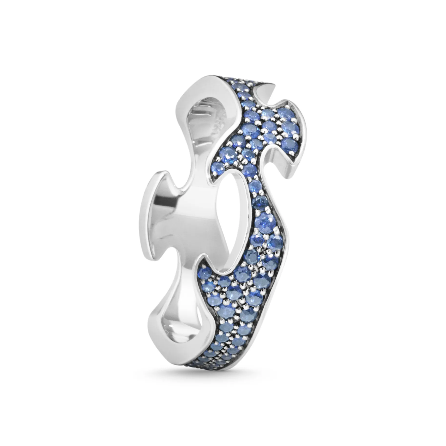 Georg Jensen Fusion Ring 20000327