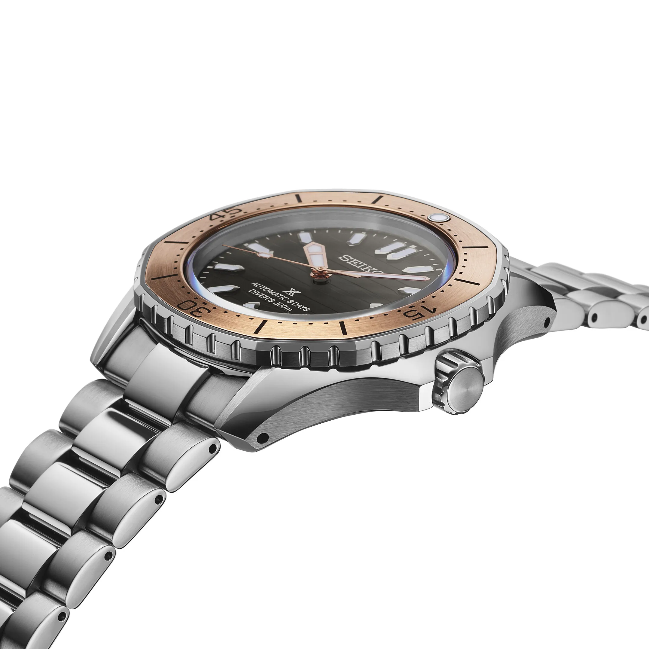 Seiko Prospex Diver SPB485J1