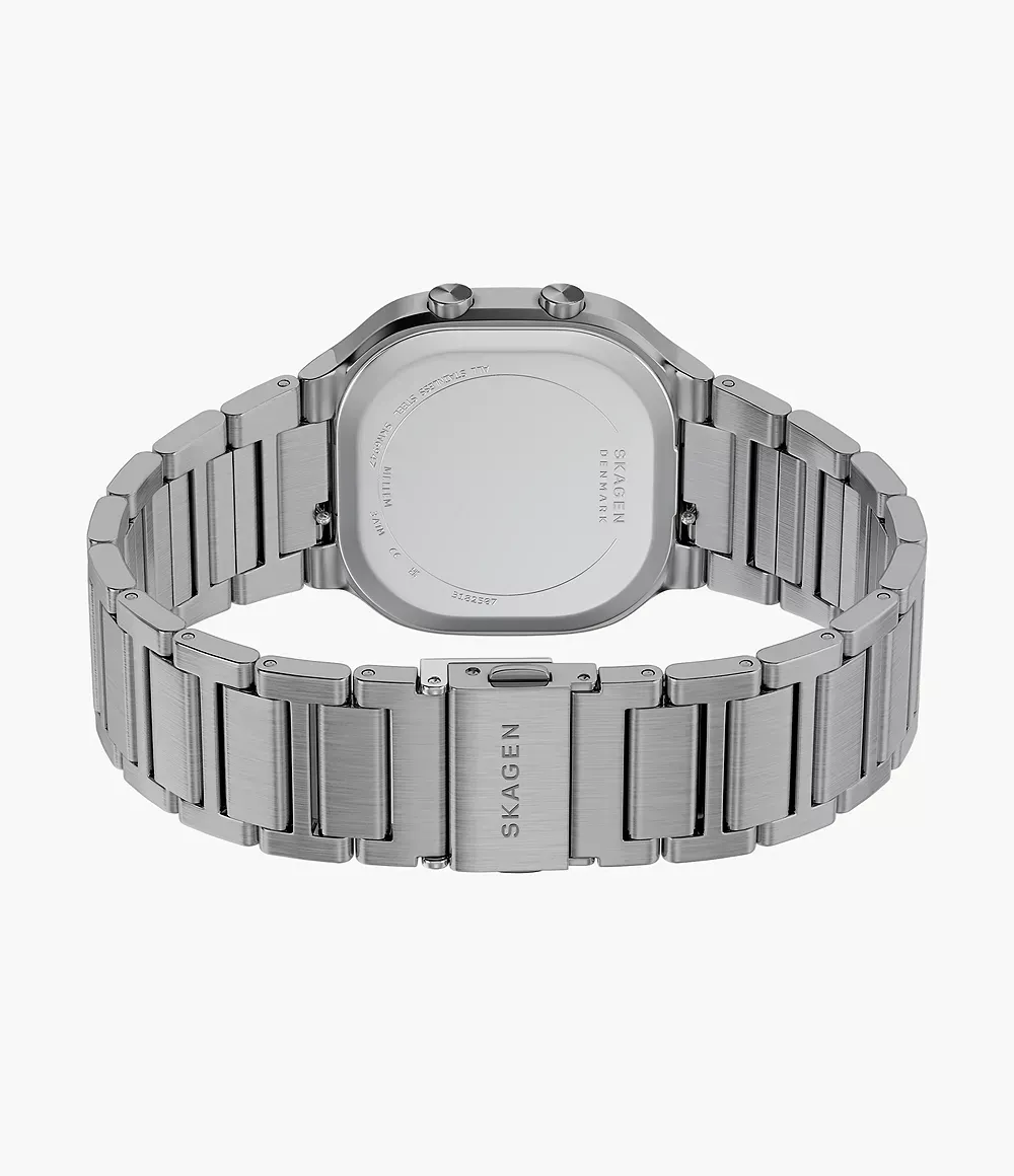 Skagen Mellem Digital SKW6947