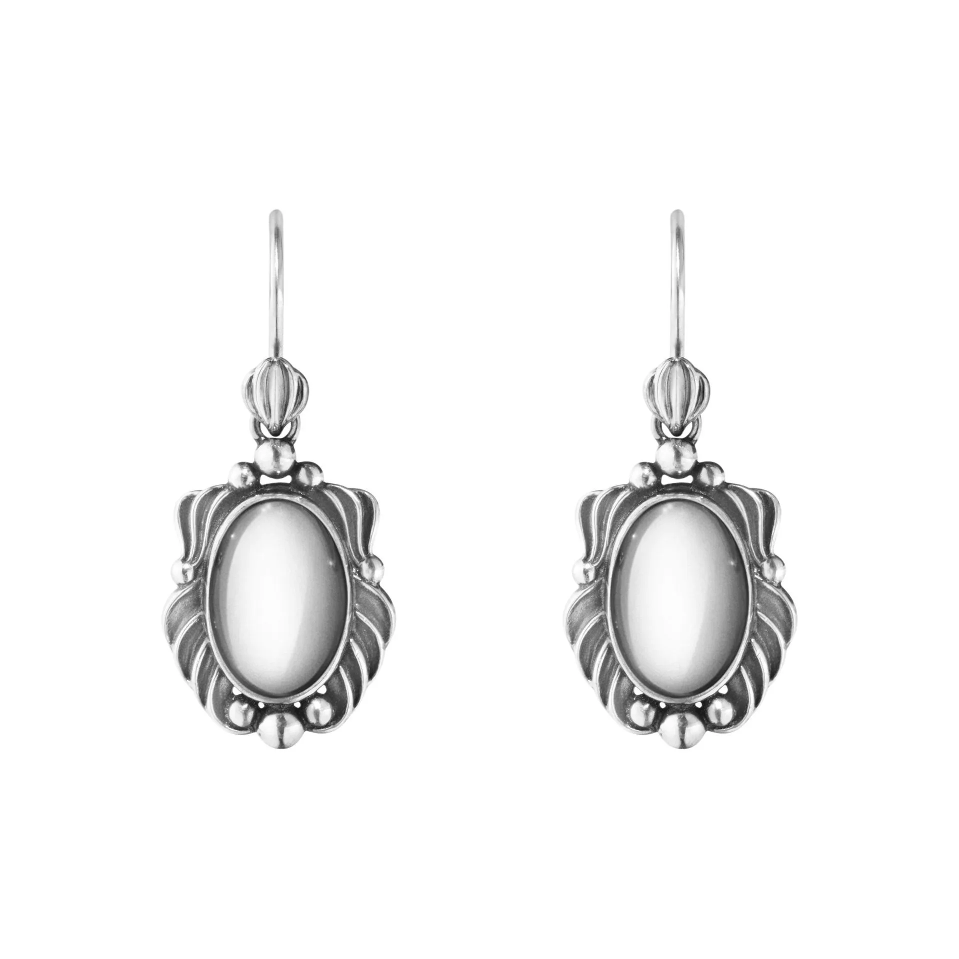 Georg Jensen 2025 Heritage Øreringe 20001607