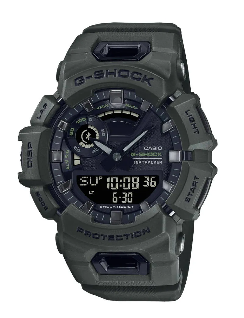 Casio G-shock GBA-900UU-3AER