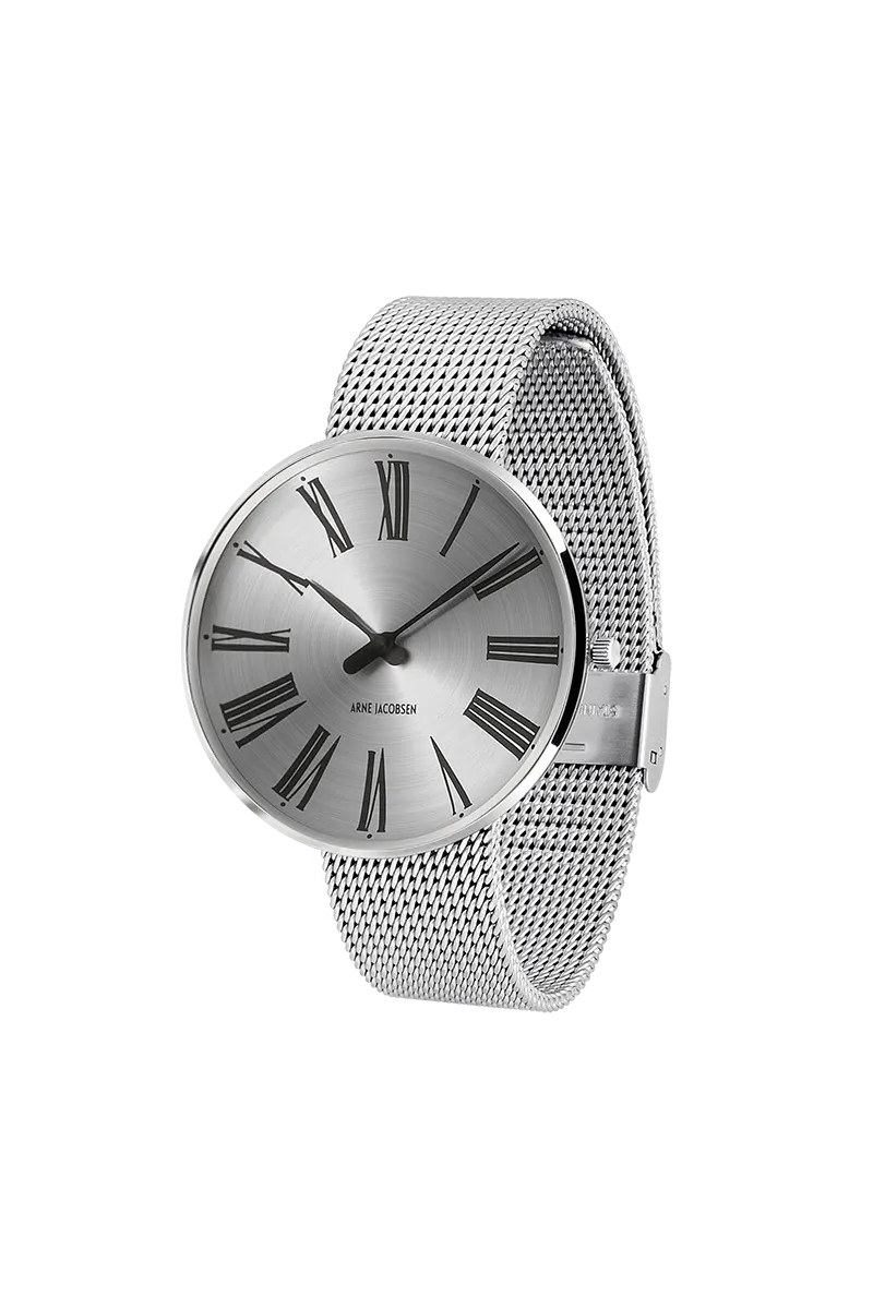 Arne Jacobsen Roman Ur 40 mm Sunray 53310-2008