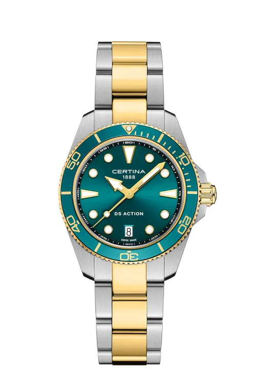 Certina DS Action C048.210.22.091.00