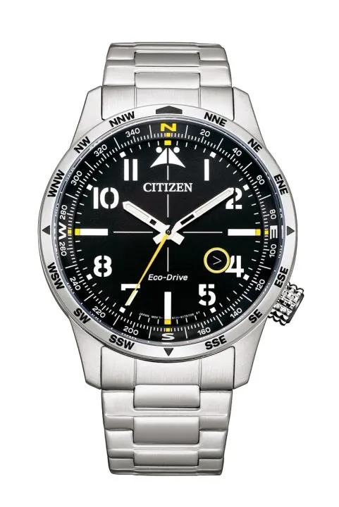 Citizen Pilot Ur BM7550-87E