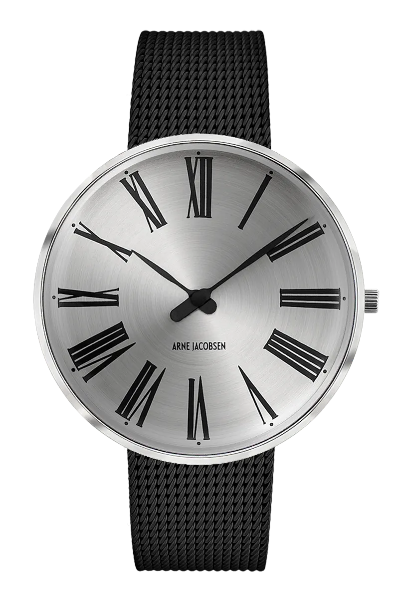 Arne Jacobsen Roman Ur 40 mm Sunray 53310-2010