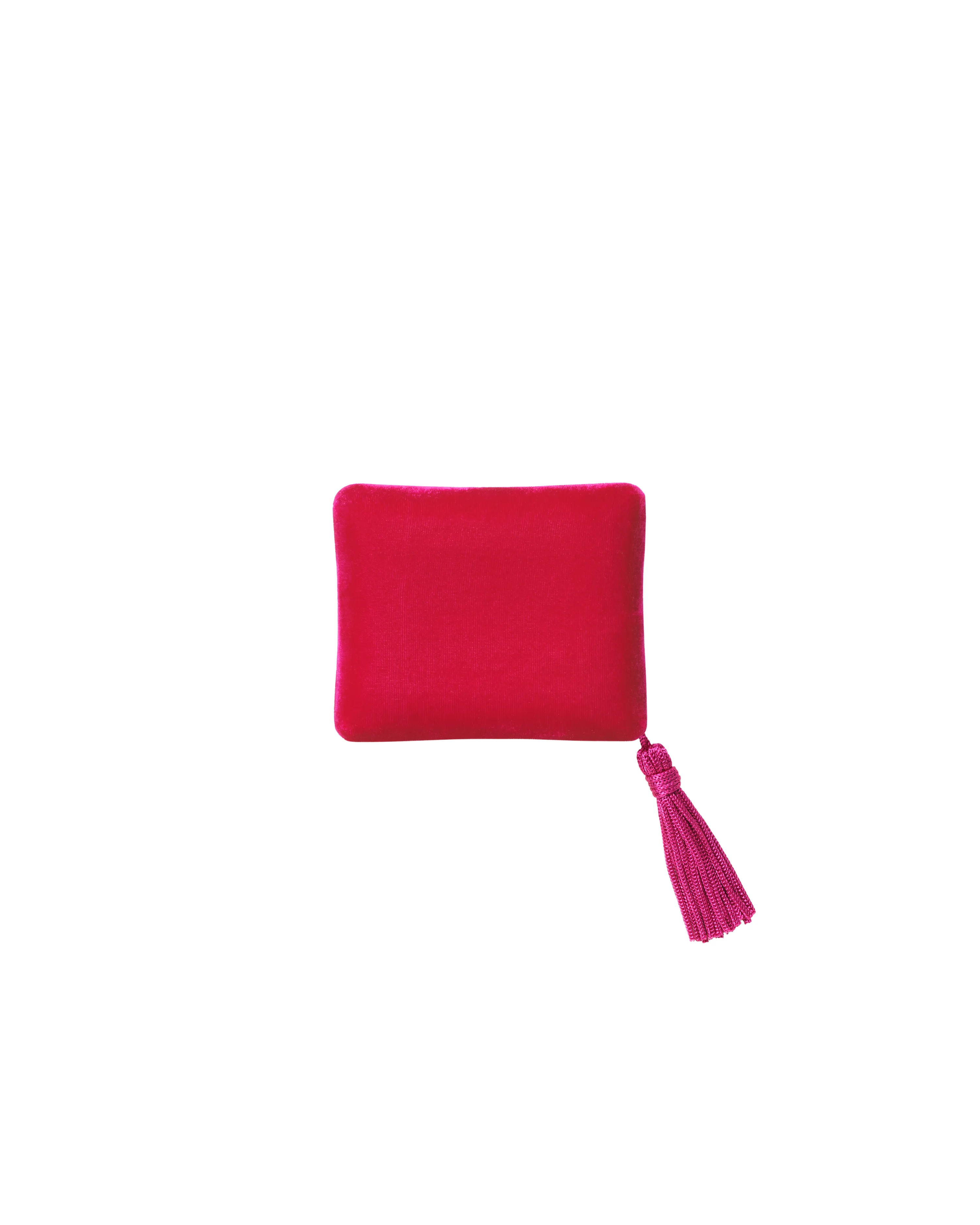 Sophie Bille Brahe Velvet Box Rouge Soir PA_RO_SOIR_VEL 