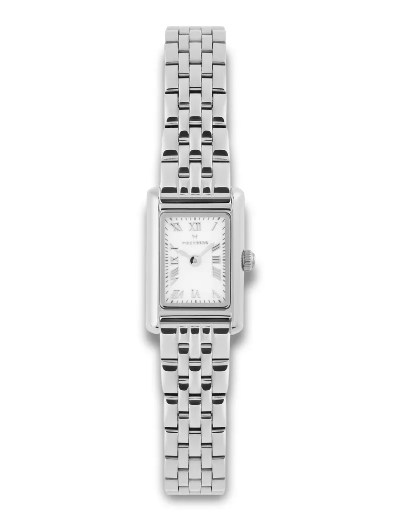 Mockberg Timeless Petite Steel MB1772