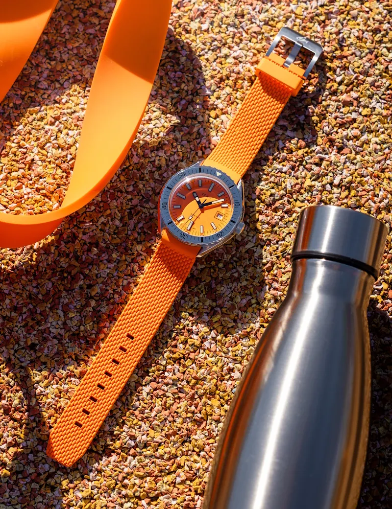 Doxa SUB 200 Professional 796.10.351.21