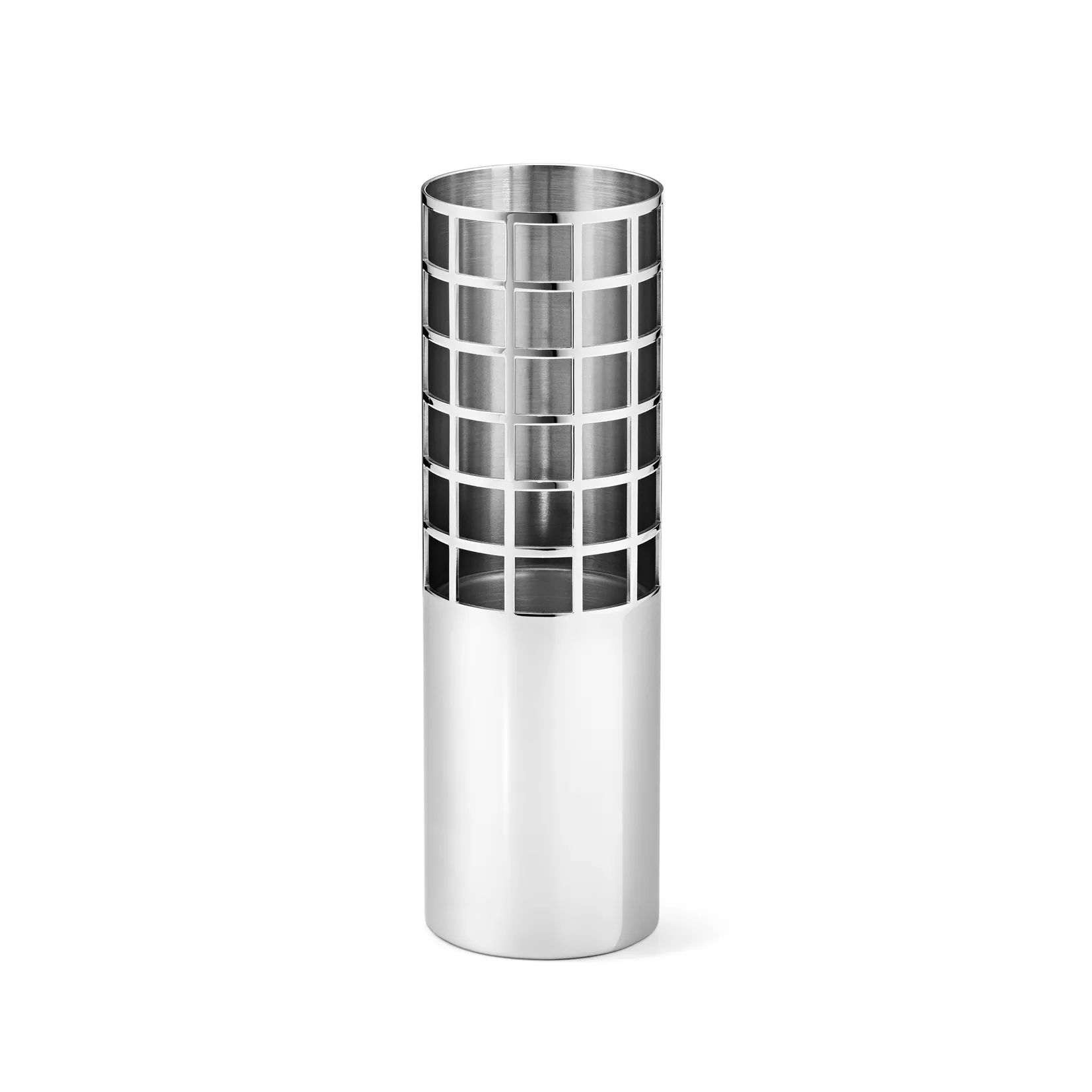 Georg Jensen Matrix Vase Lille 10013731