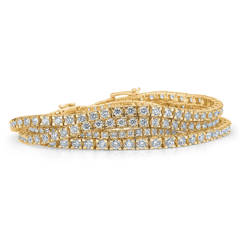 Mads Z Tennisarmbånd 1551540
