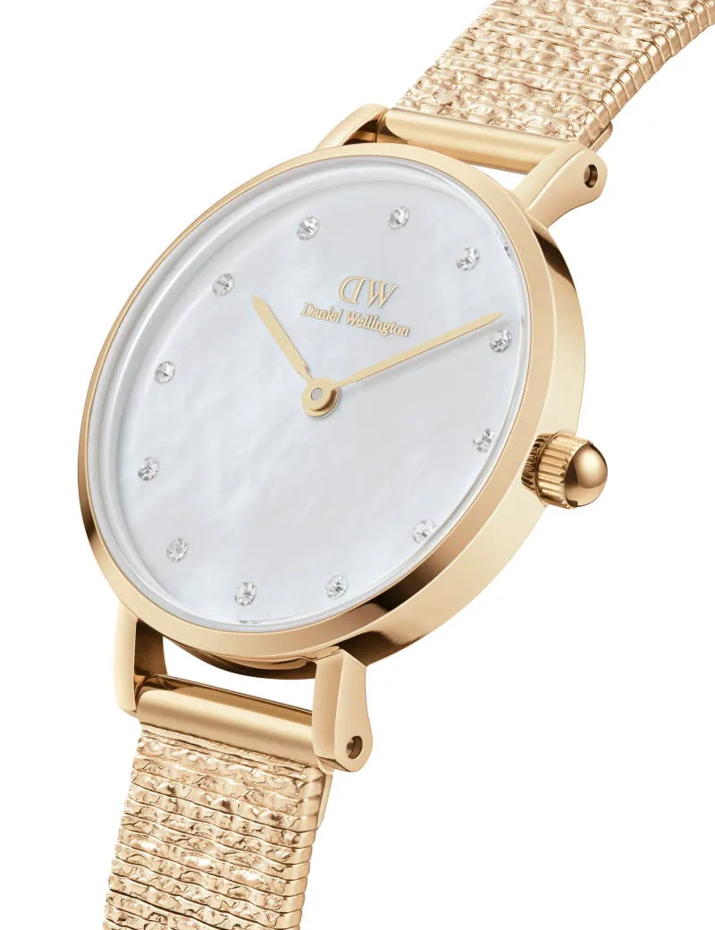 Daniel Wellington Petite Lumine Ur ADW00100594