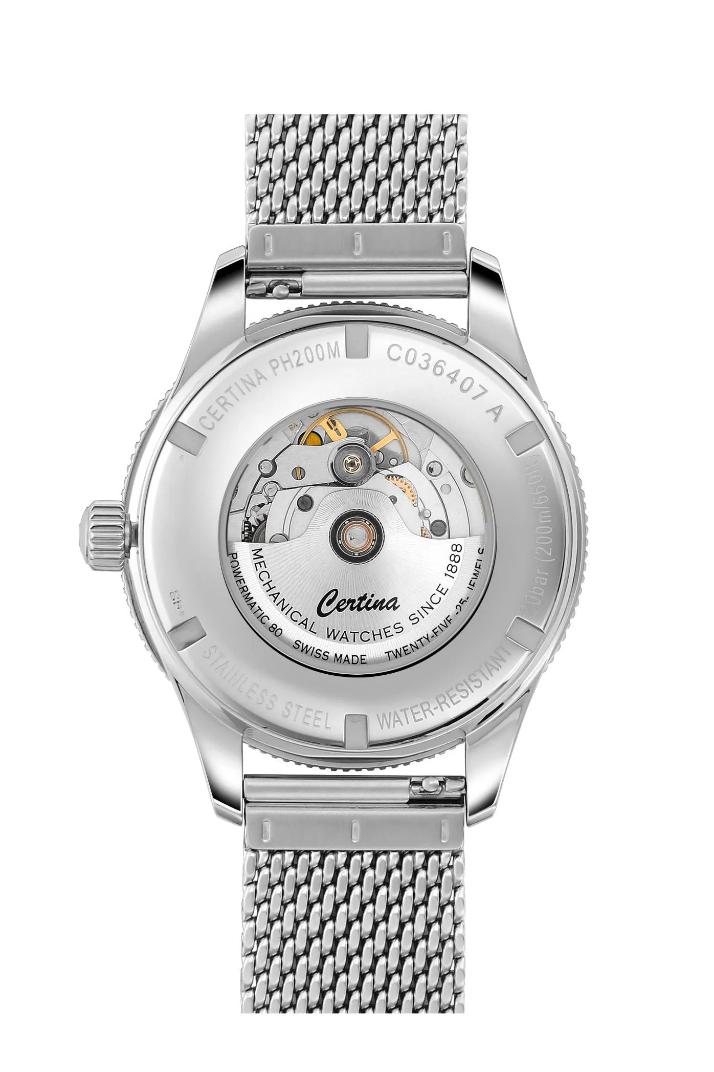 Certina DS PH200M C036.407.11.050.01