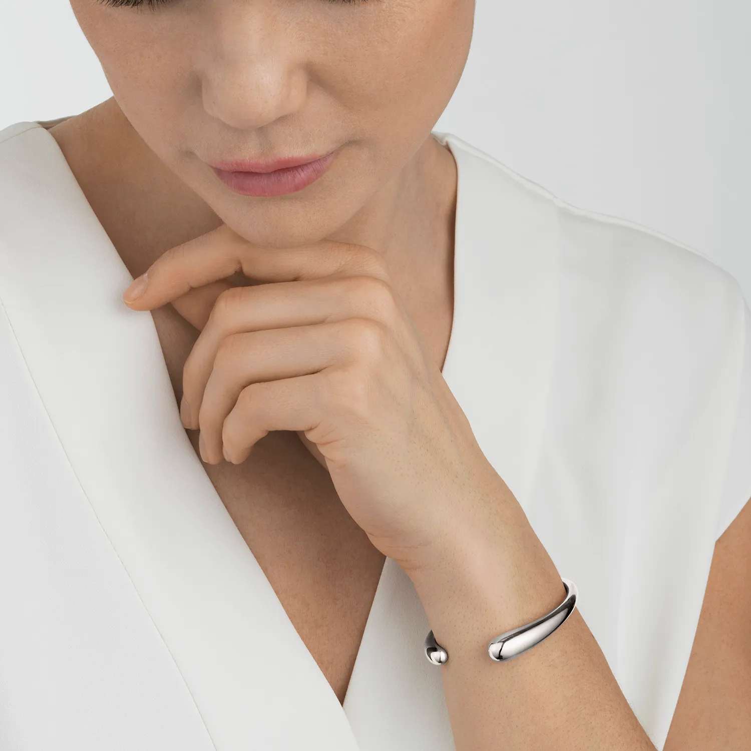 Georg Jensen Mercy Armring 20000082
