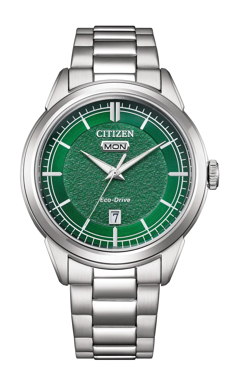 Citizen Eco-Drive Day-Date AW0151-85X