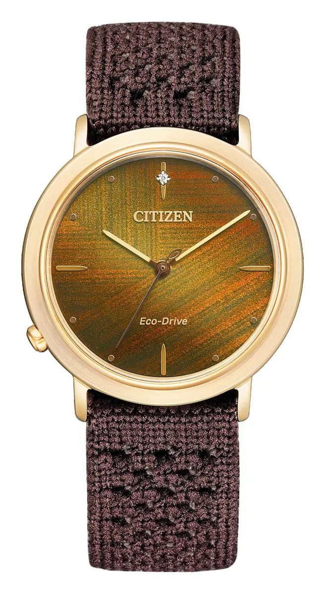 Citizen Eco-Drive Elegance EM1003-48X