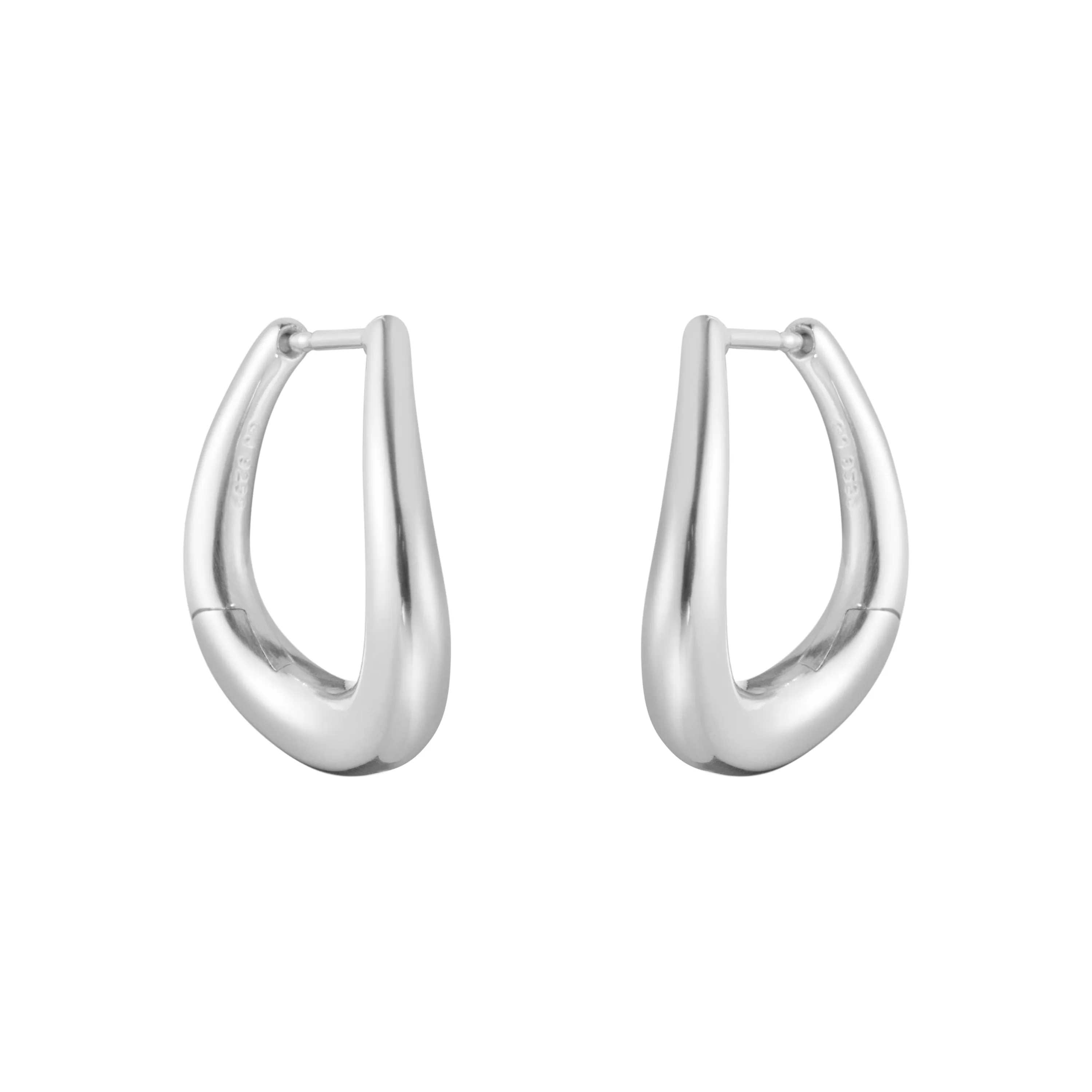 Georg Jensen Offspring Øreringe 20001003