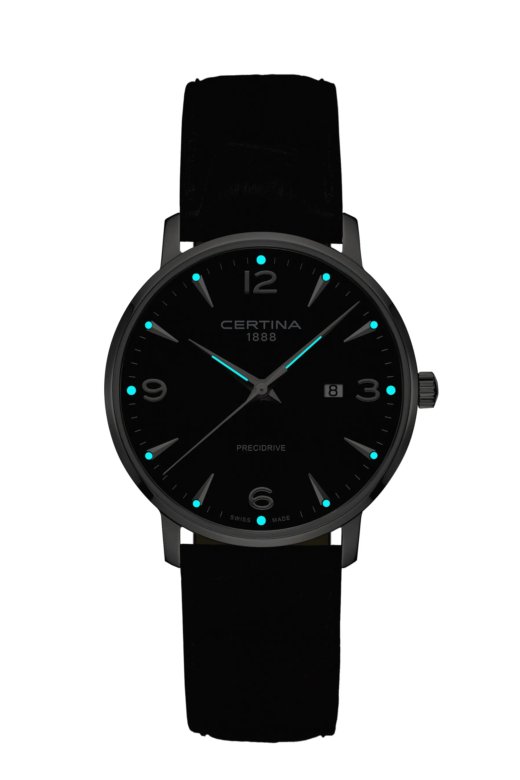 Certina DS Caimano C035.410.16.057.00