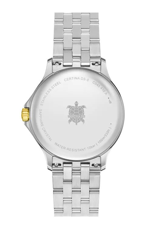 Certina DS-8 Gent C045.410.22.031.00