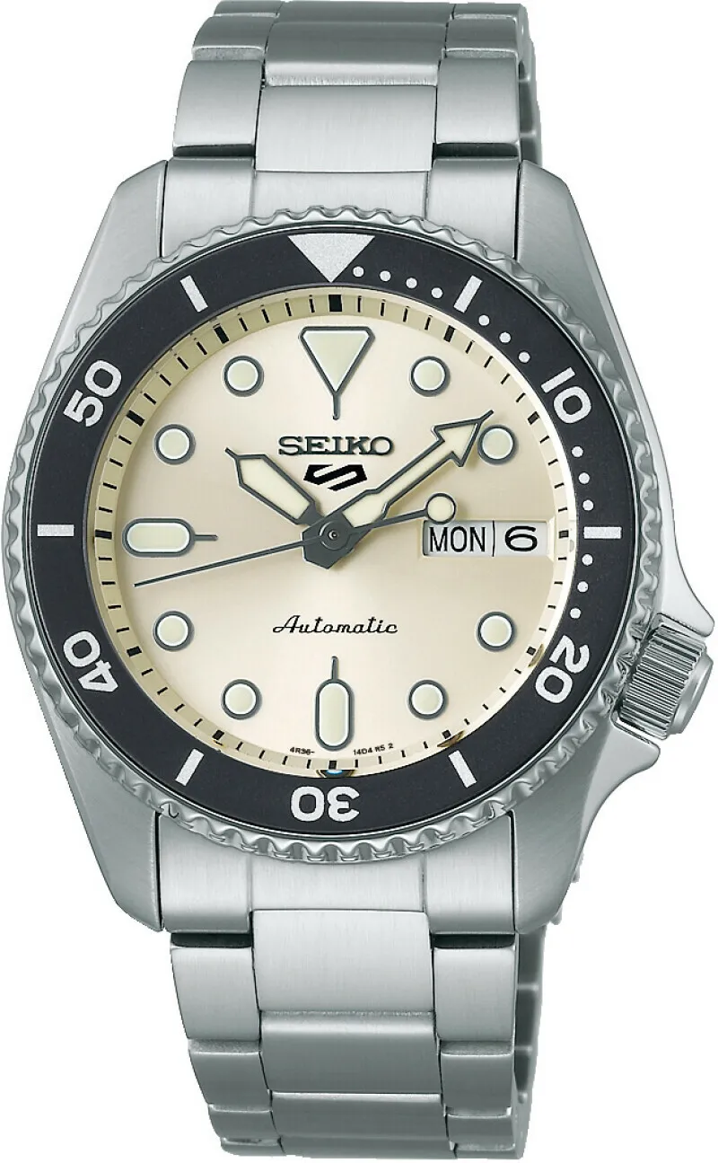 Seiko 5 Sports Midi SRPK31K1