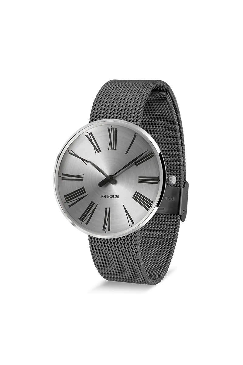 Arne Jacobsen Roman Sunray 40 mm 53310-2012