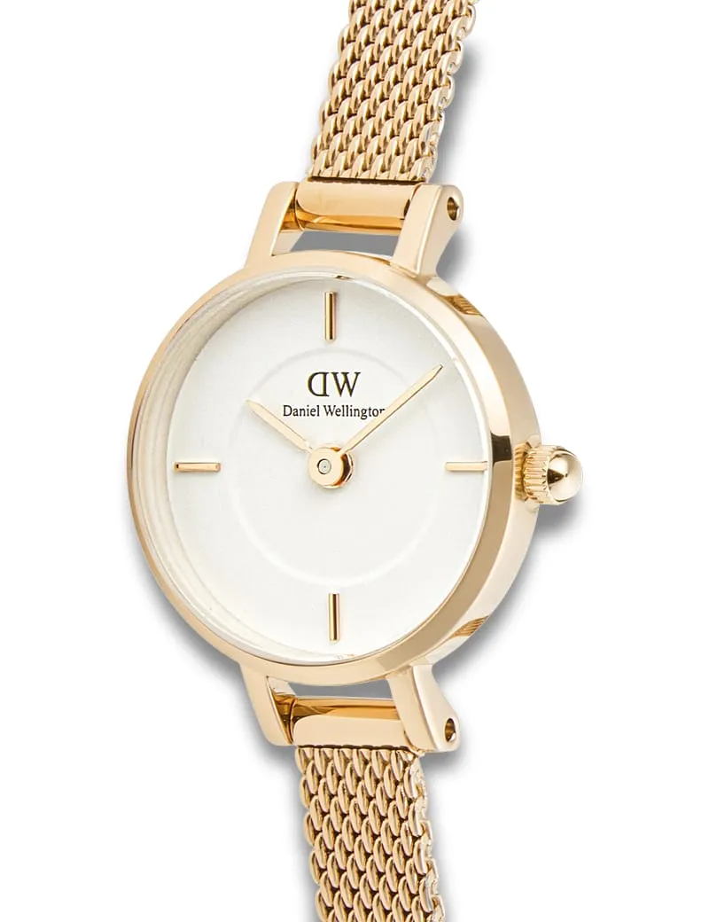 Daniel Wellington Petite Mini Evergold ADW00100745