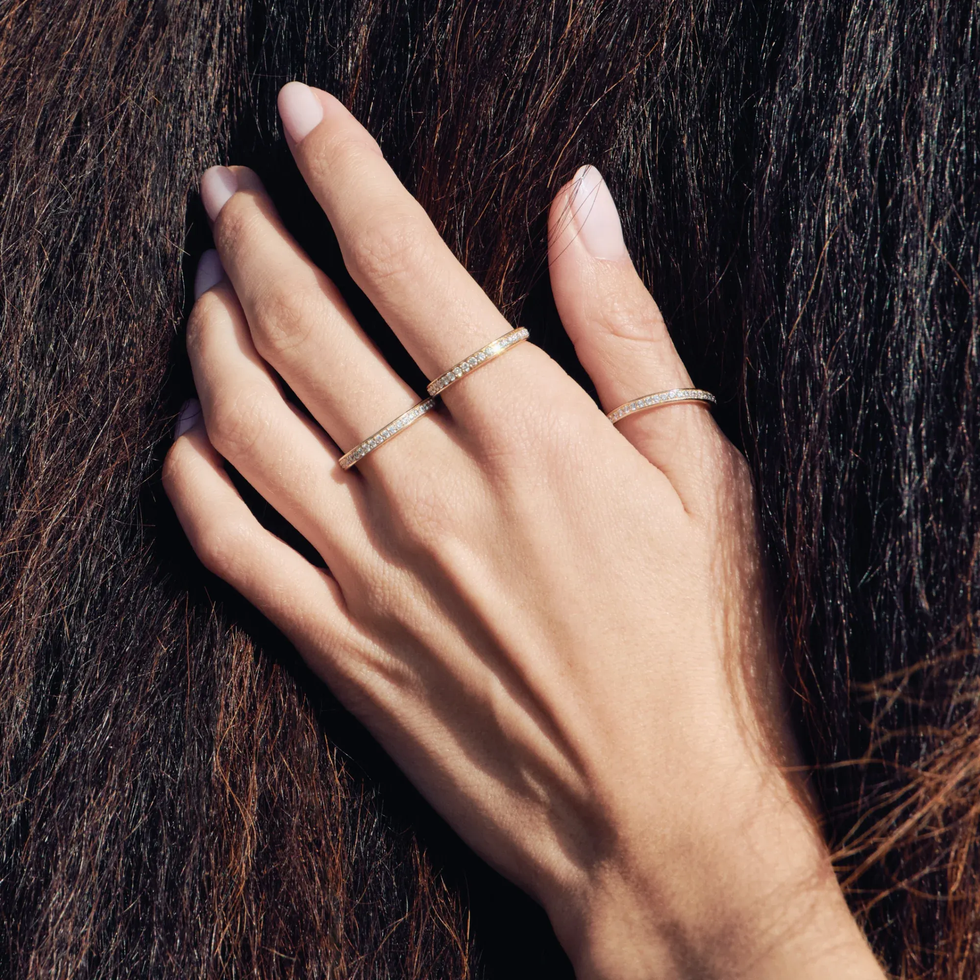 Julie Sandlau Elegance Band YG-RI401