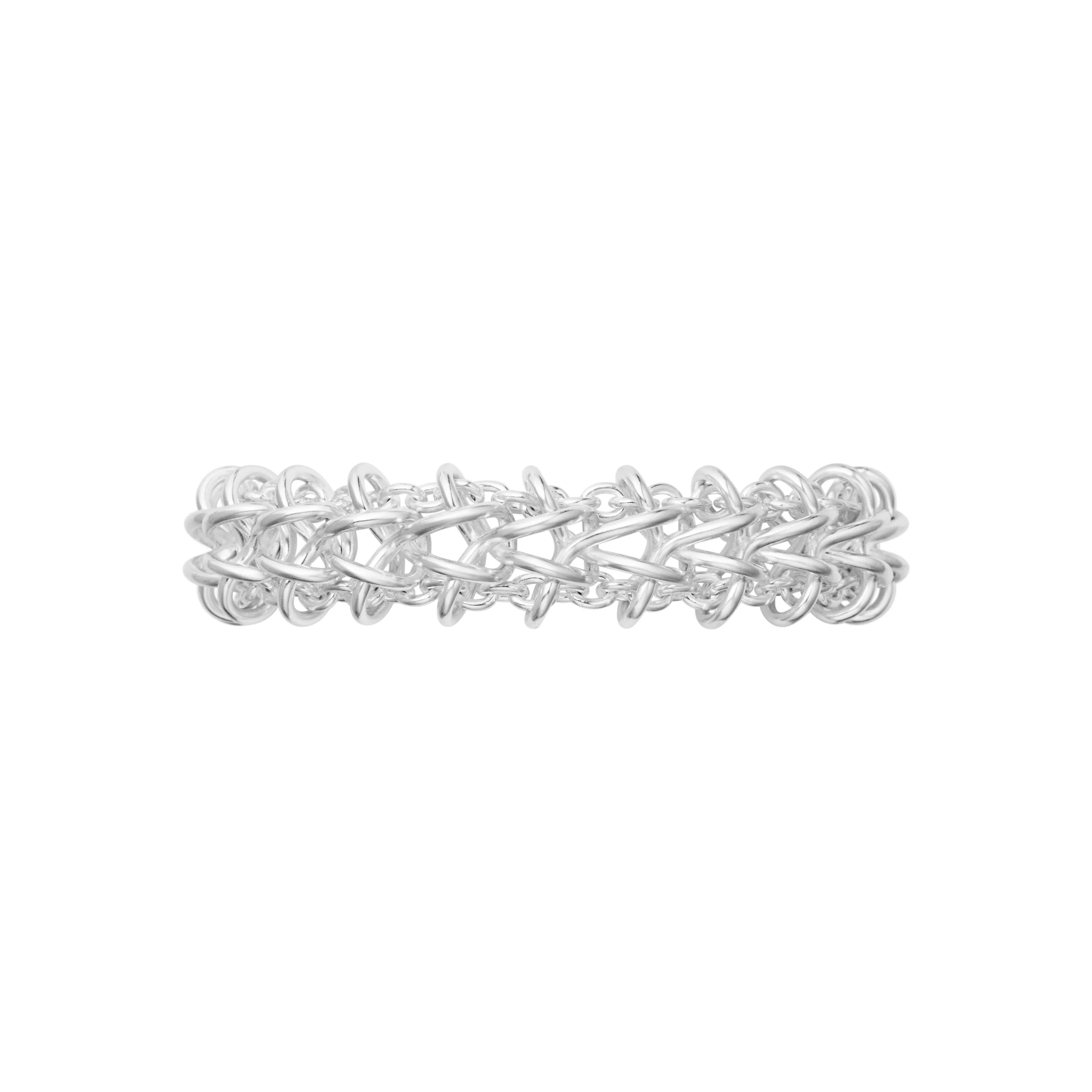 Georg Jensen Weft Armbånd 20002034