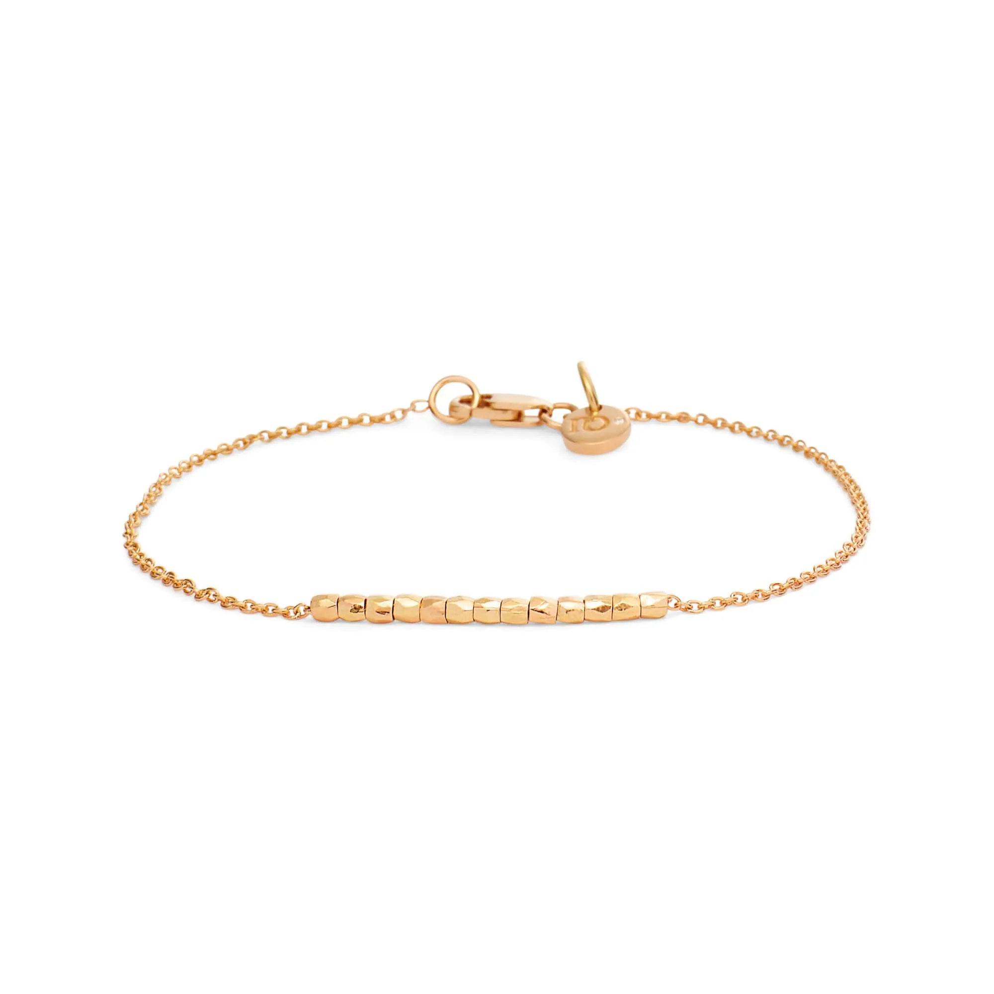 Ro Copenhagen Rock Beads Me Armbånd B108Y101
