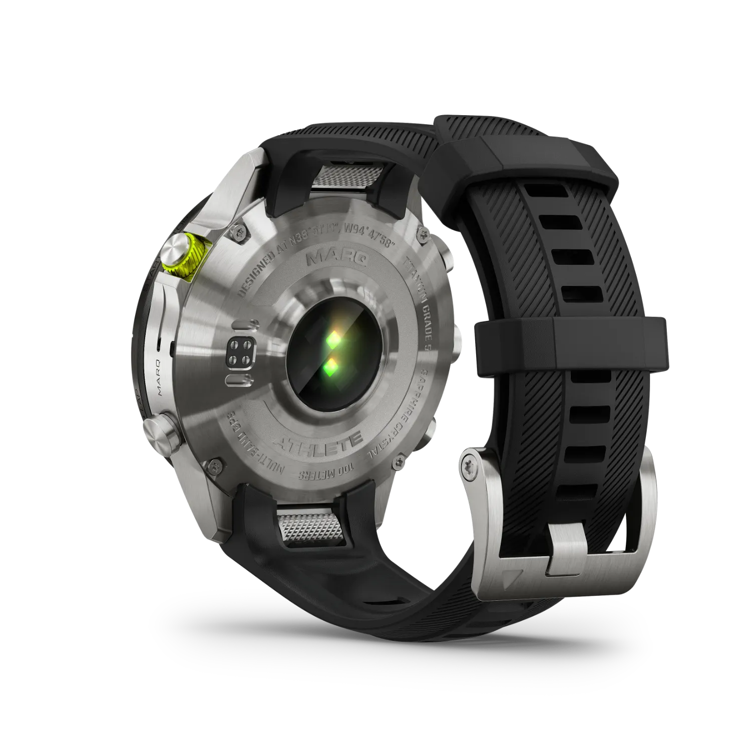 Garmin MARQ® Athlete Gen 2 010-02648-41