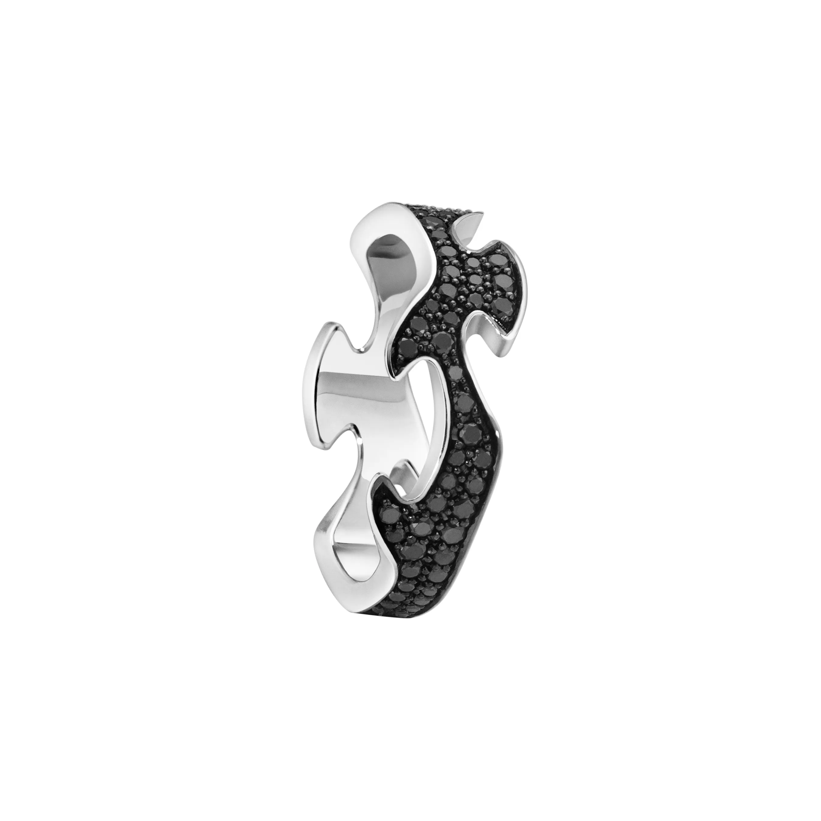 Georg Jensen Fusion Ring 20000631