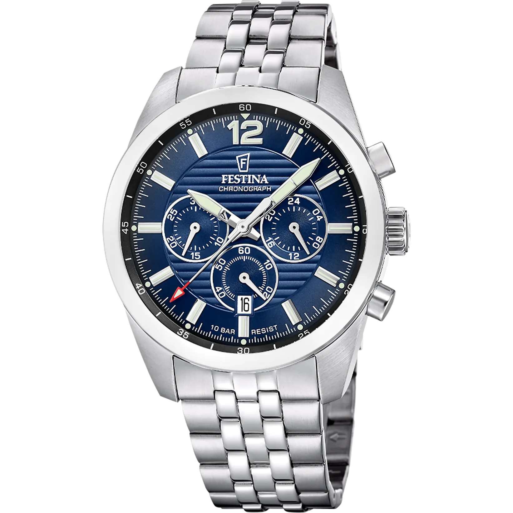 Festina Timeless Chrono F20742/4 