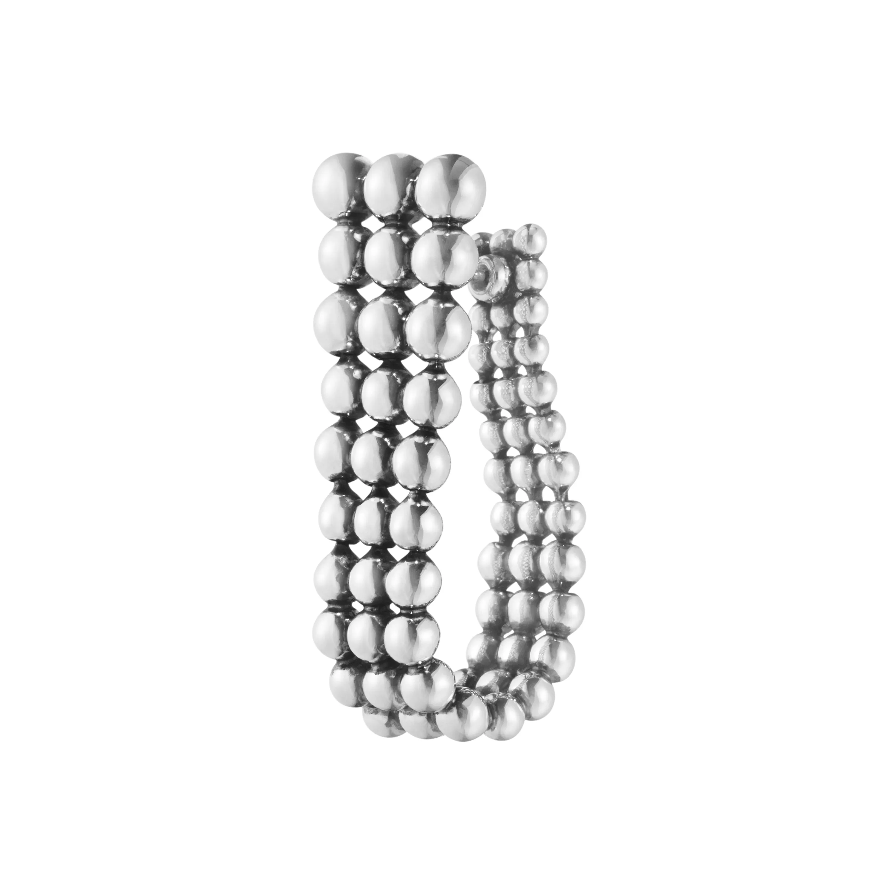 Georg Jensen Moonlight Grapes A.R.H ørering (R) 20001458