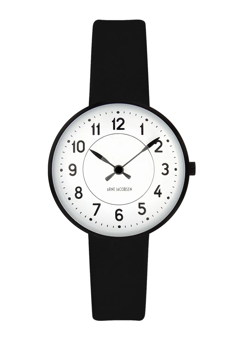 Arne Jacobsen Station 30 mm 53400-1401B 