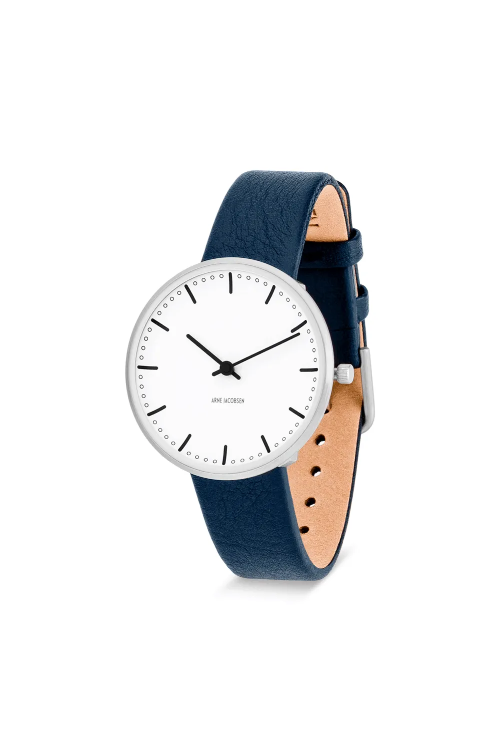 Arne Jacobsen City Hall Ur 34 mm 53201-1604